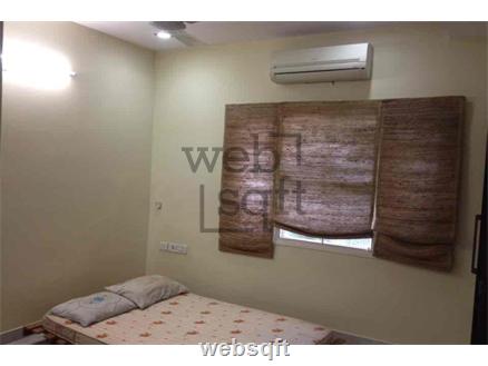 Residential Apartment-flats for Sale in Kondapur